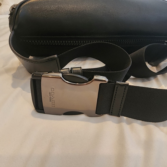 Coach Belt Bag - Picture 2 of 3